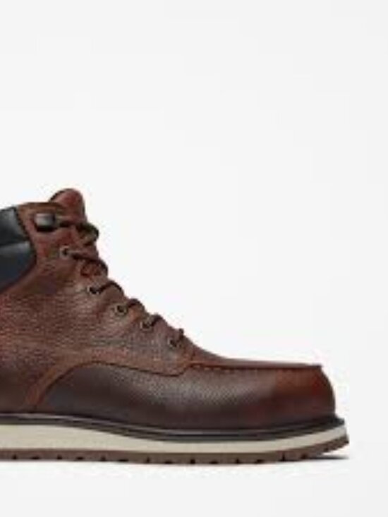 Timberland PRO Irvine 6\